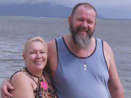 Paul & Michelle Herbert